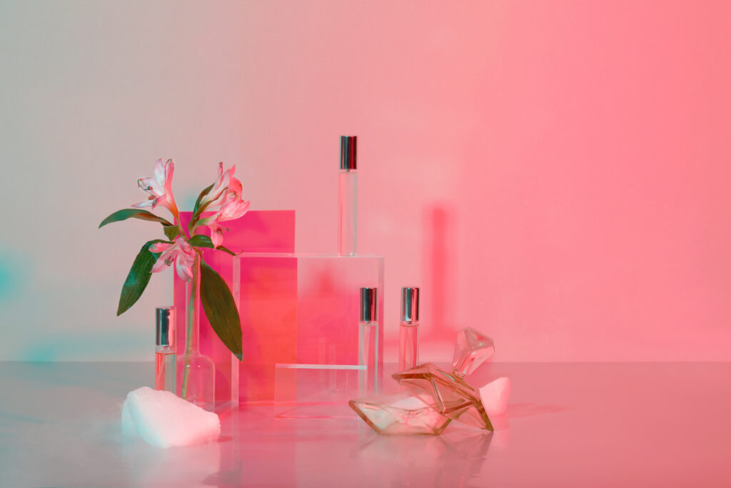 Illustration de l’article La Qualité d’un Parfum